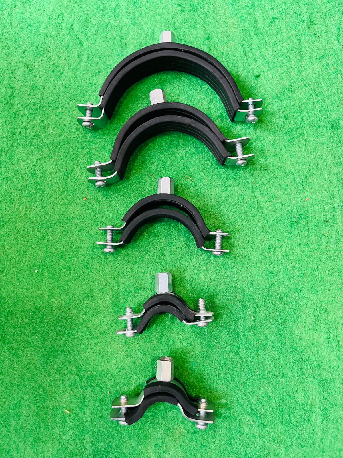 Stainless Steel Cable Trays